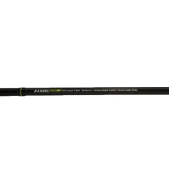 Canne Feeder Teos Barbelfield 3.60m, 2,25lbs Specialist