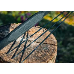 Canne Feeder TEOS Blackrider 330 Carp Method 30-100g