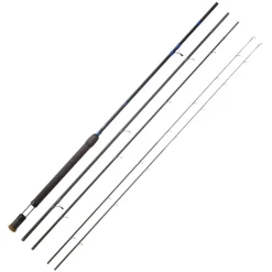 Canne GARBOLINO Activa Appâts Naturels 3m90, 1-10g