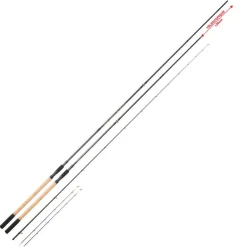 Canne Garbolino Essential Xtend Feeder Light 3m30