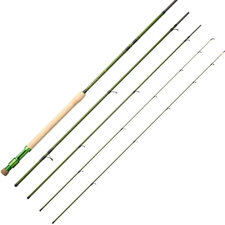 Canne Garbolino Heritage AN Nymphe 3.90 m