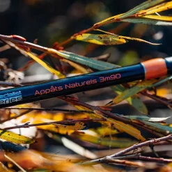 Canne GARBOLINO Optima XS AN 390 cm