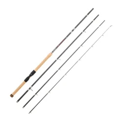 Canne Garbolino THORIUM Appâts Naturels