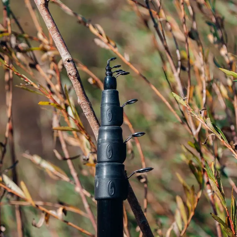 Canne GARBOLINO Viper RC 4m80