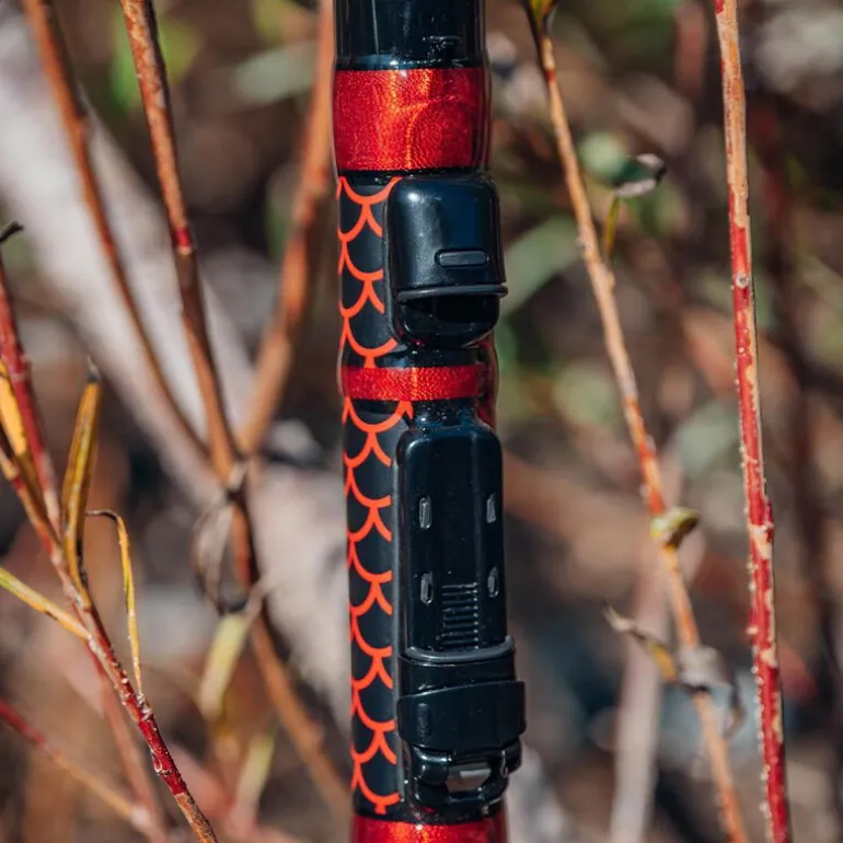 Canne GARBOLINO Viper RC 4m80