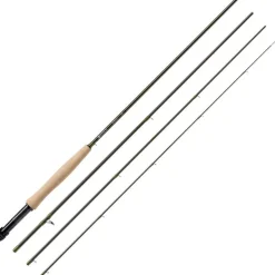 Canne Greys Aydon Single Handed 7' soie 3 (4 brins)