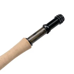 Canne Greys Aydon Single Handed 10' soie 5 (4 brins)