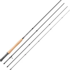 Canne Greys Lance Fly Rod 9' soie 6 (4 brins)