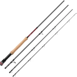 Canne Greys Wing Salt 9' soie 10 (4 brins)