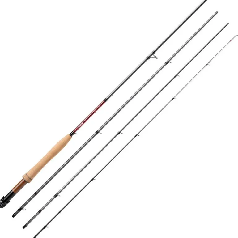 Canne Greys Wing Streamflex 10' soie 4 (4 brins)