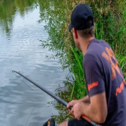 Canne Guru A-Class Margin 550 8m