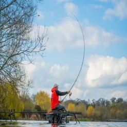 Canne Guru Spécial Amorcage X Change Bait Up 10