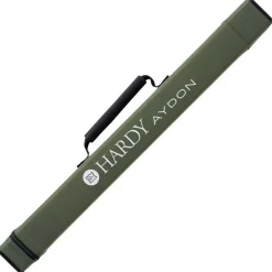 Canne Hardy Aydon Travel 9' SOIE 8 (6 Brins)