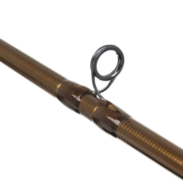 Canne HARDY Ultralite LL 10'8 soie 3 (4 brins)