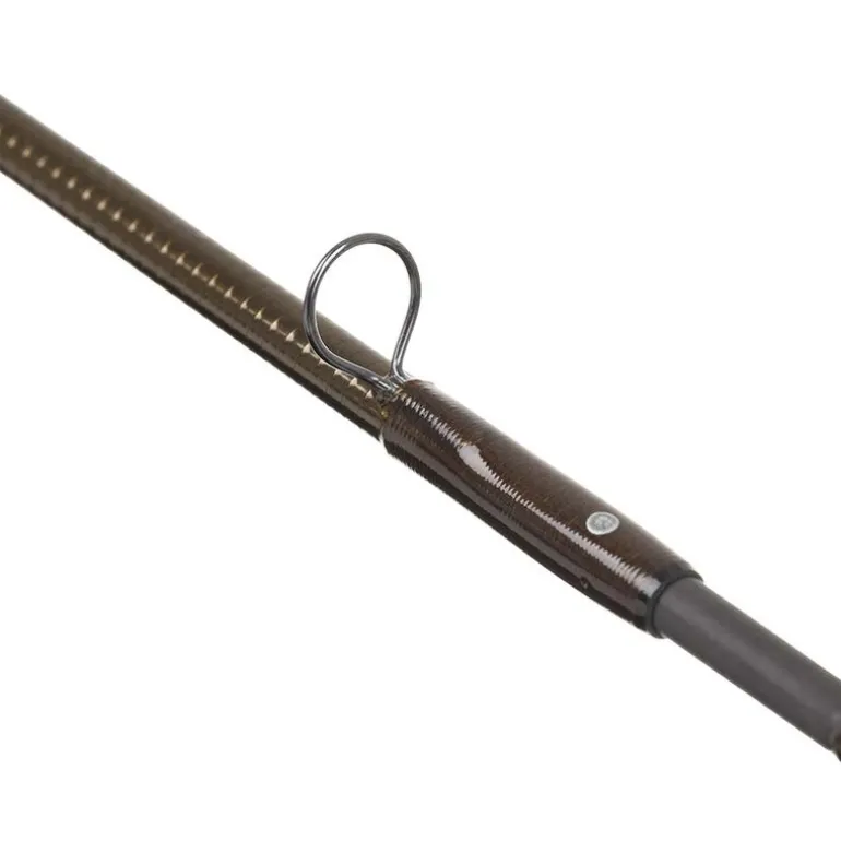 Canne HARDY Ultralite LL 10'8 soie 3 (4 brins)