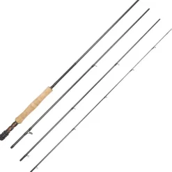 Canne JMC Arcane 9' soie 5 (4 brins)