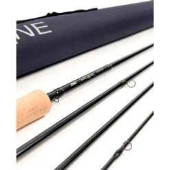 Canne JMC Arcane 9' soie 5 (4 brins)