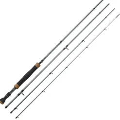 Canne JMC Booster II Boobie 9'6 #6 - 4 Brins