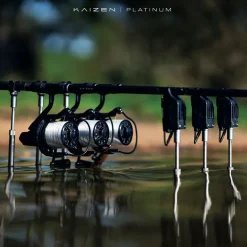 Canne Korda Kaizen Platinum 12