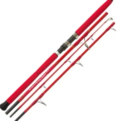 Canne lancer tenryu furrary quatro 2,70m 80lbs