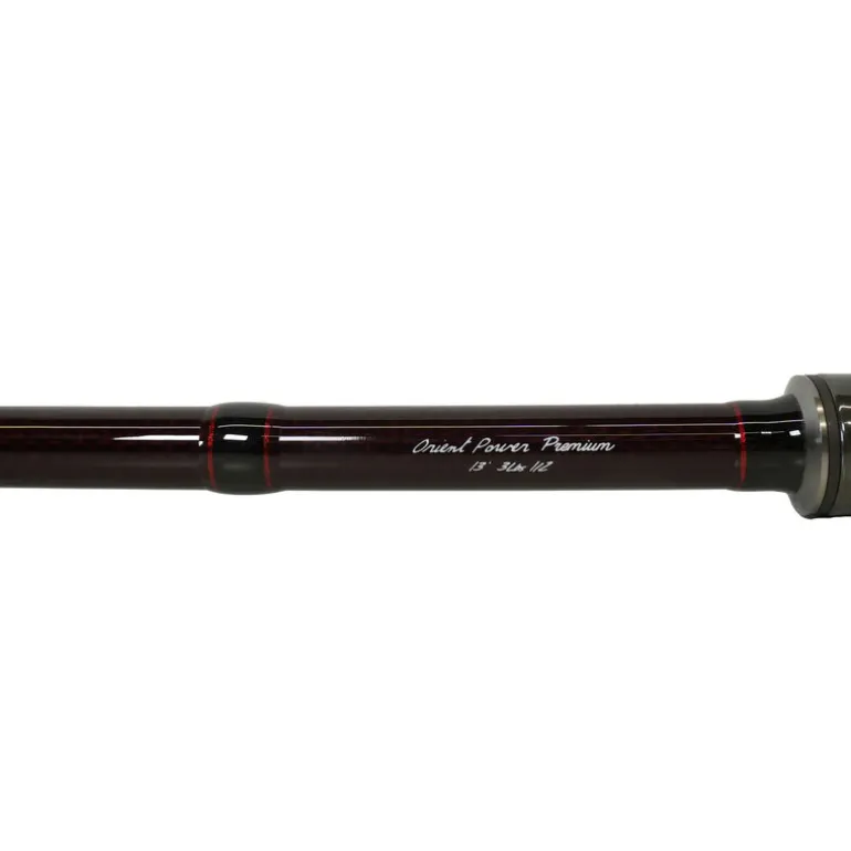 Canne Léon Hoogendijk Orient Power Premium 13' 3.5 lbs