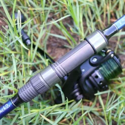 Canne Mack2 Blue Falcon MKII 10' 3lbs