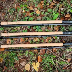 Canne Mack2 Falcon LTD 12' 3.5 lbs