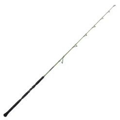 Canne Madcat Green Vertical Rod 1.80 m 150-250 g