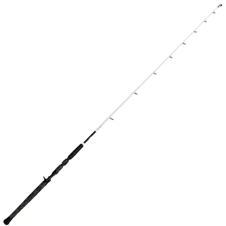 Canne Madcat White Kayak Casting 1.65 m 50-150 g