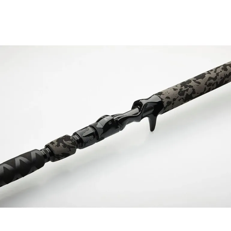 Canne Madcat White Kayak Casting 1.65 m 50-150 g