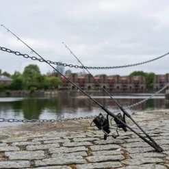 Canne Nash Scope OPS 9' 4lbs Abbreviated