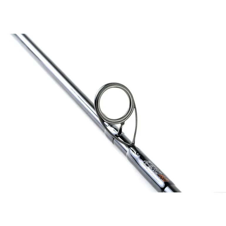 Canne N-Gauge Pro Feeder 9'0" 2Pc 1-30g