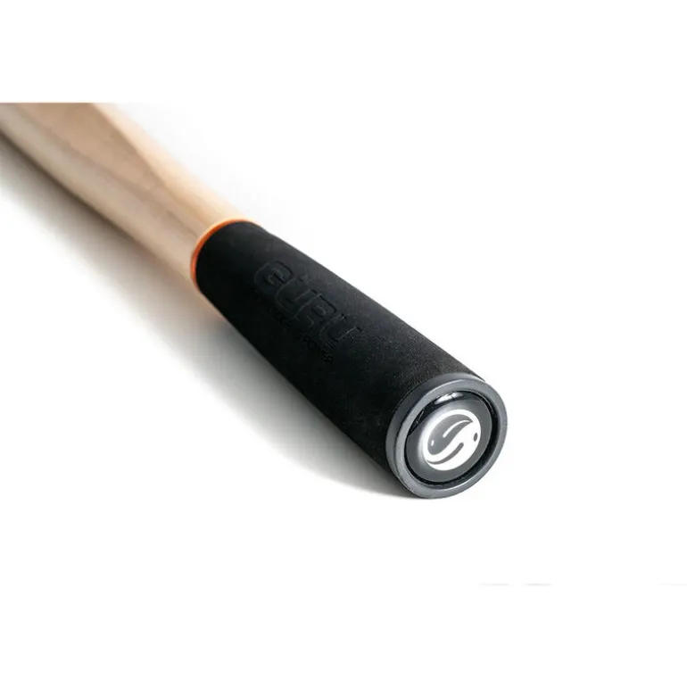 Canne N-Gauge Pro Feeder 9'0" 2Pc 1-30g