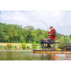 Canne N-Gauge Pro Feeder 9'0