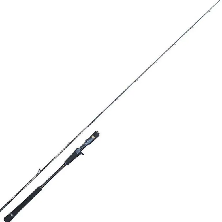 Canne Penn Battalion Solid Jig Casting Rod 1m91