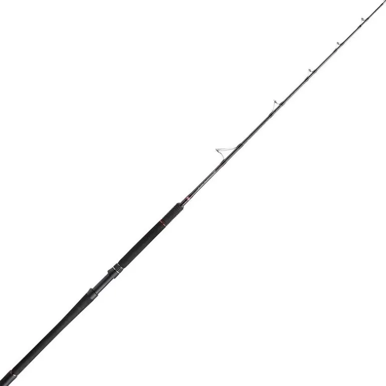 Canne Penn Conflict Tuna Broumé 1.83m, 100LBS