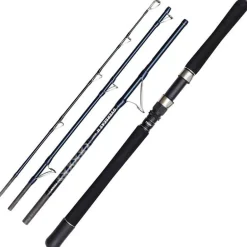 Canne Penn Overseas Ii Boat Rod 2m10 30-50lb