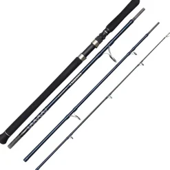 Canne Penn Overseas Ii Offshore Spinning Rod 240 150g