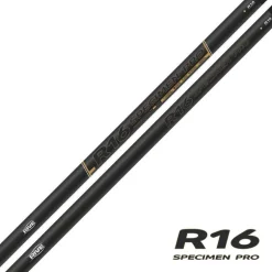 Canne R-16 Specimen Pro 13m