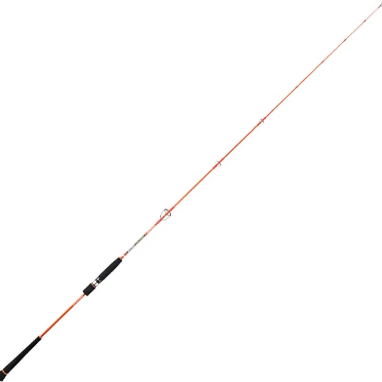 Canne Sakura Mitsio Slow Jigging Spin 1m90 - 40 LB