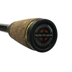 Canne Sakura Sasanka 632 l