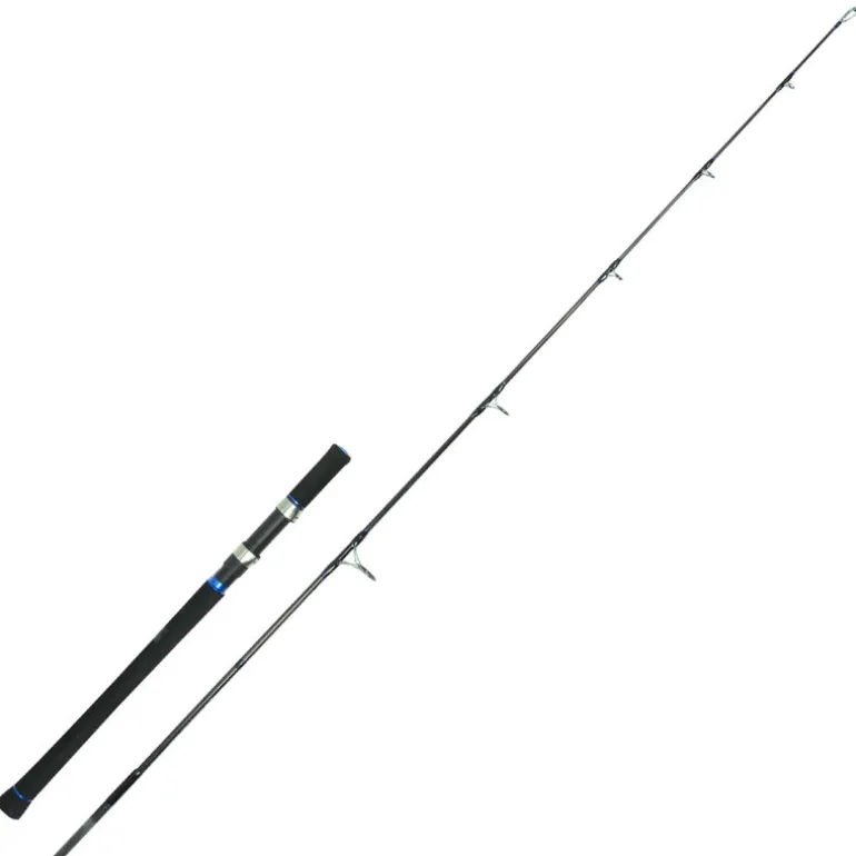 Canne Sasori X3 Jig 1.90m 60-150g