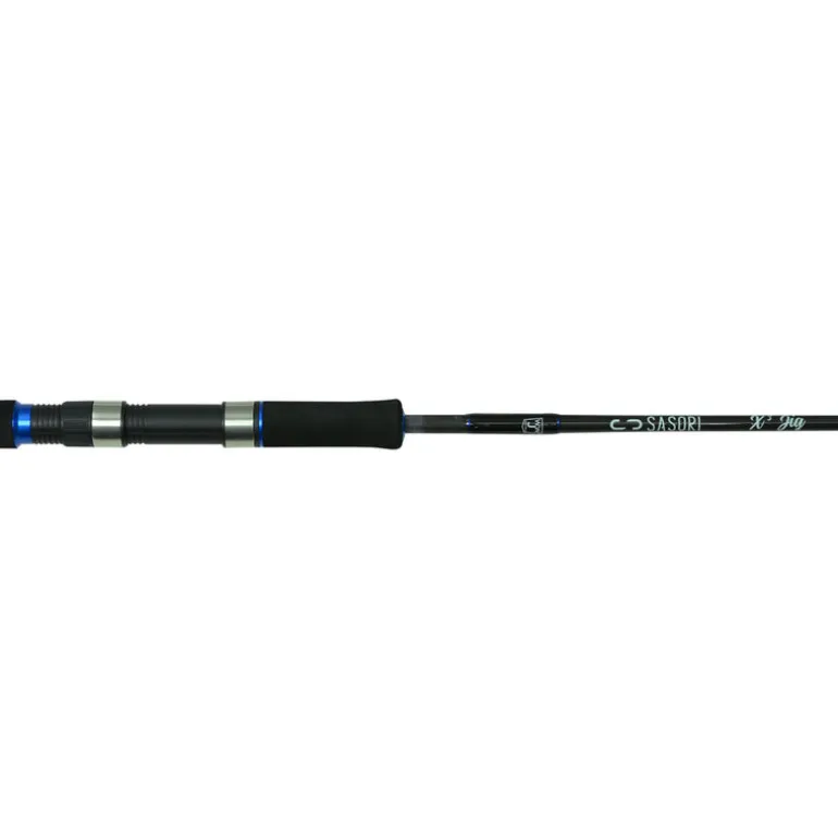 Canne Sasori X3 Jig 1.90m 60-150g
