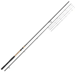Canne Sensas Black Arrow 500 G2 13 FT