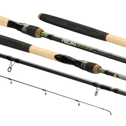 Canne Sensas Feeling Match 300 Heavy 3m90