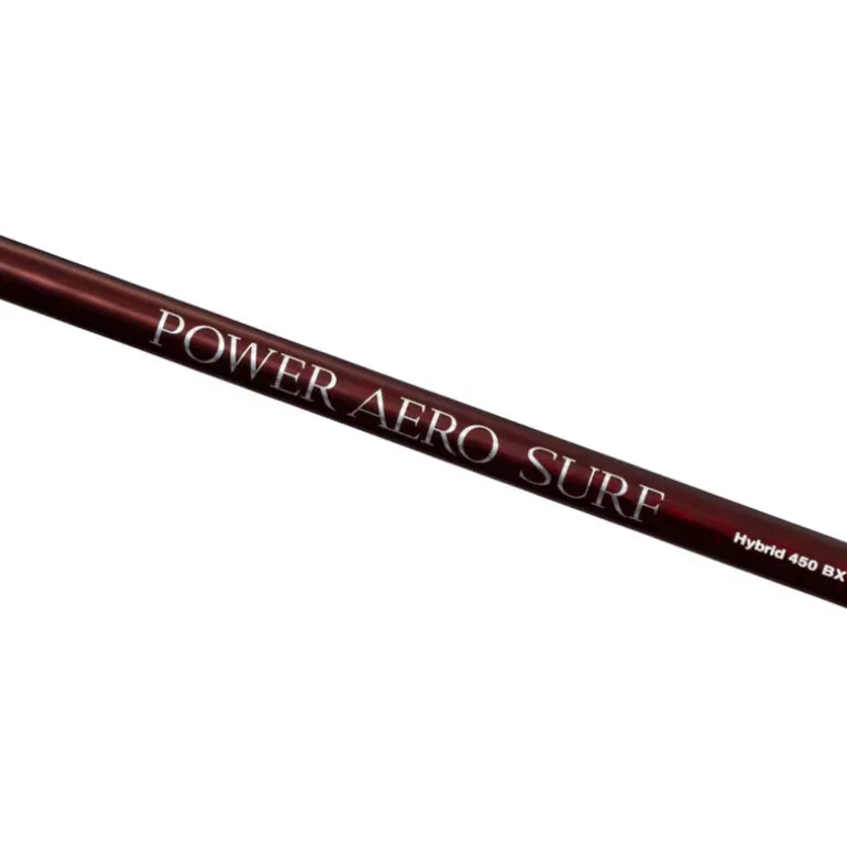 Canne Shimano Power Surf H 425 AX L 4.25m 250g