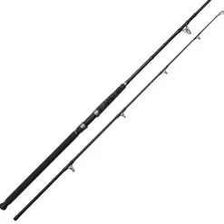 Canne silure bouée madcat black heavy duty 3.00m 200-300g