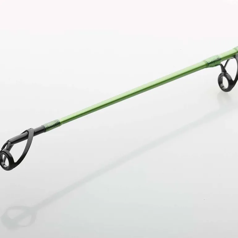 Canne Silure Madcat Green Deluxe 3m 150-300g
