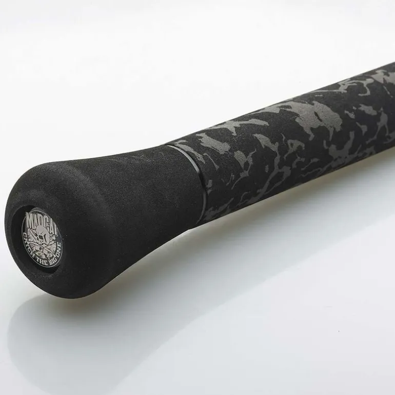 Canne Silure Madcat Green Deluxe 3m 150-300g