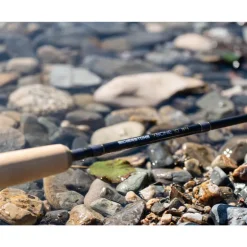 Canne Silver Stone Xbone 10' Soie 3/4, 4 brins